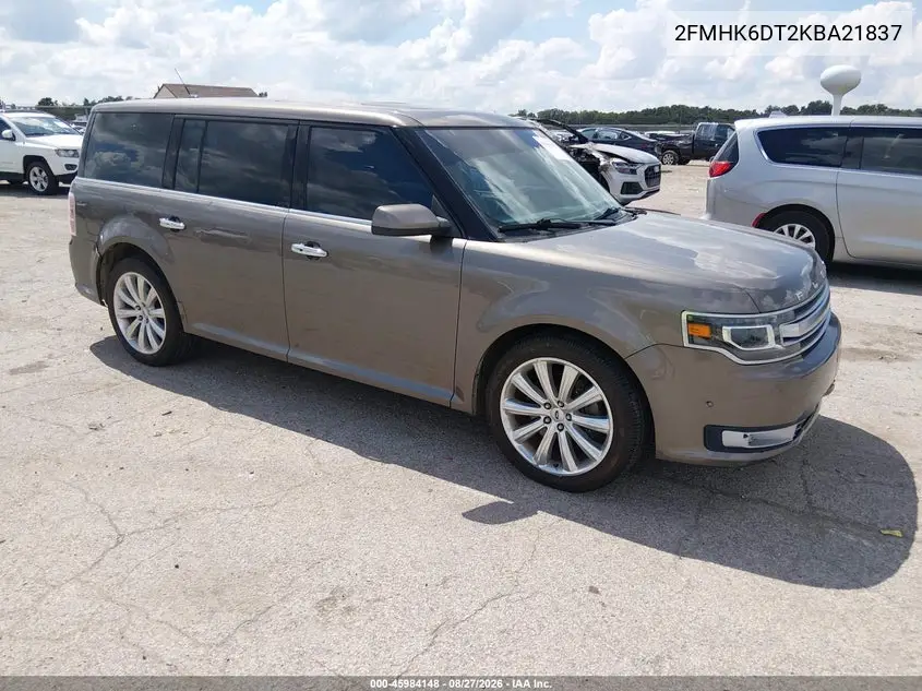 2019 Ford Flex