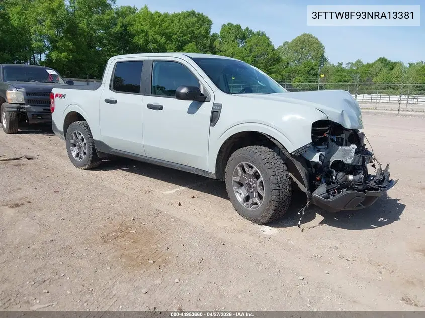 2022 Ford Maverick