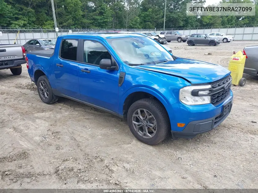 2022 Ford Maverick