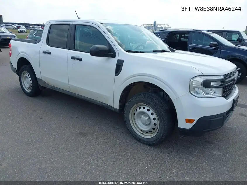 2022 Ford Maverick