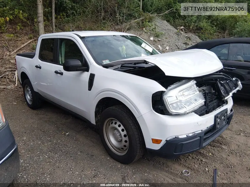 2022 Ford Maverick