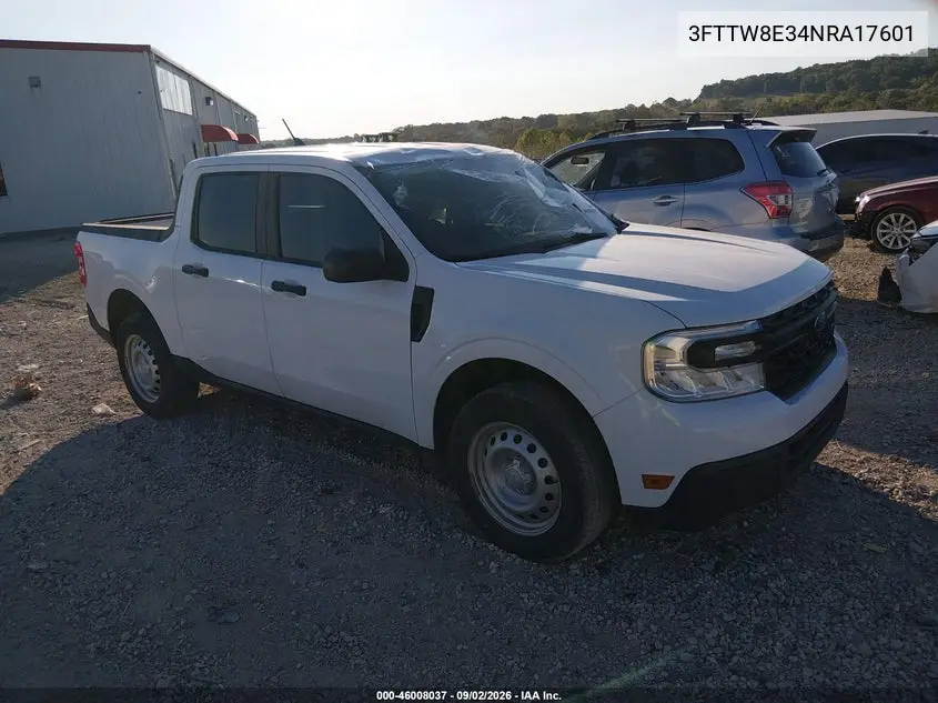 2022 Ford Maverick
