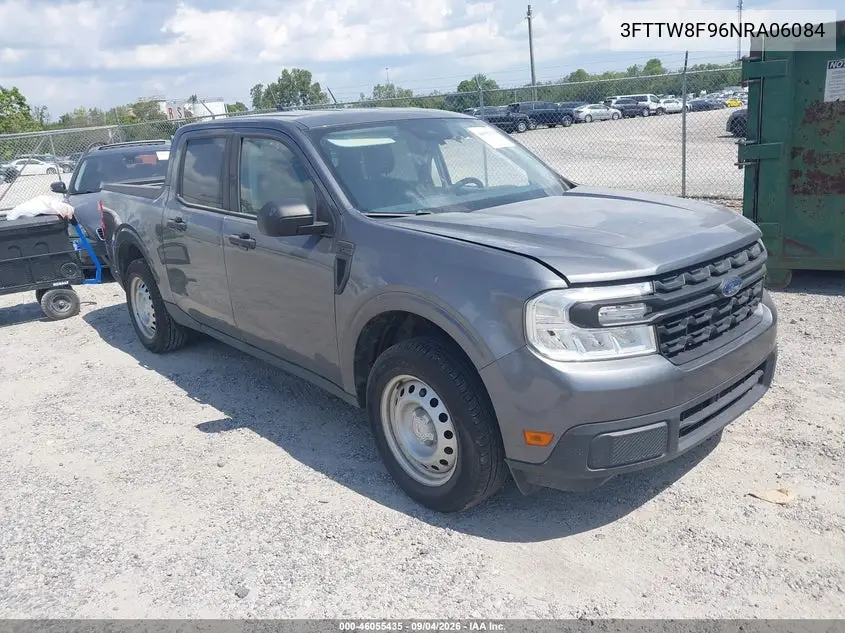 2022 Ford Maverick