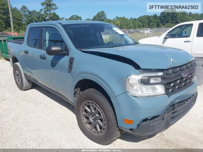 2022 Ford Maverick