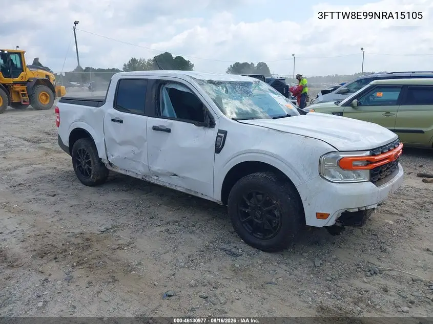 2022 Ford Maverick
