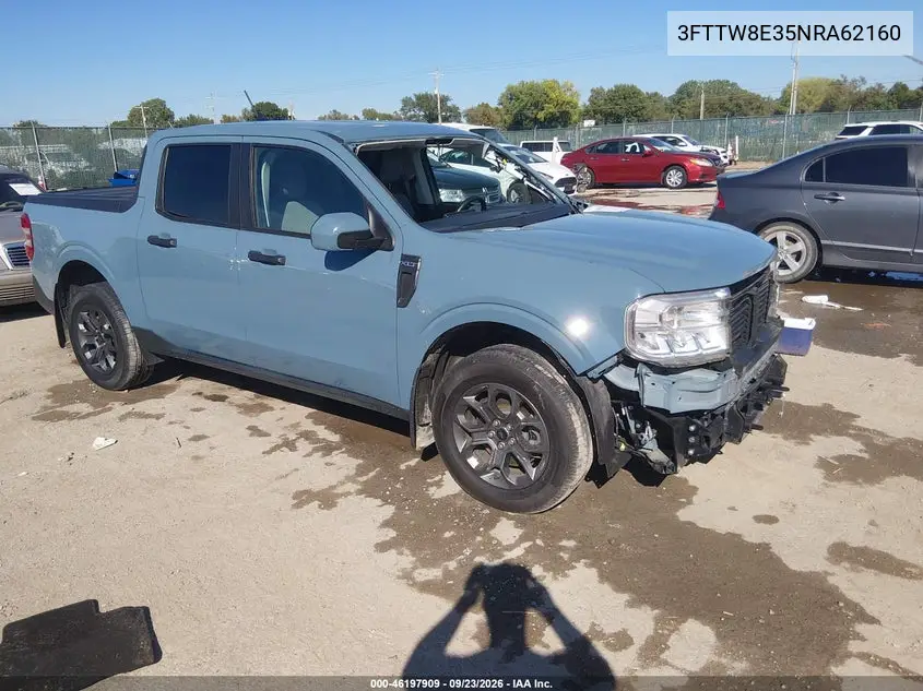 2022 Ford Maverick