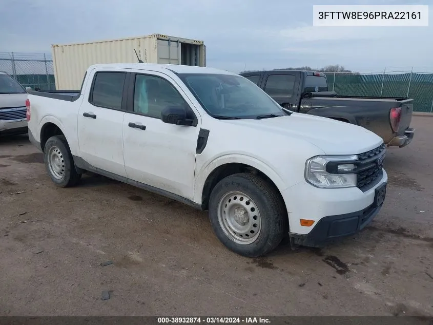 2023 Ford Maverick