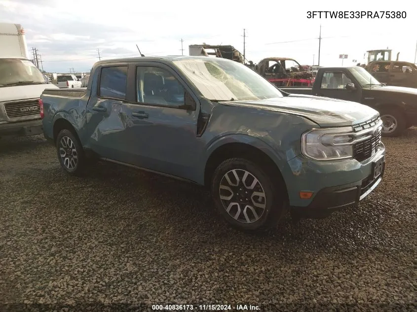 2023 Ford Maverick