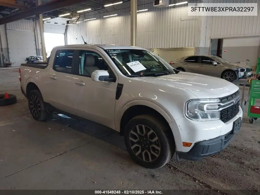 2023 Ford Maverick