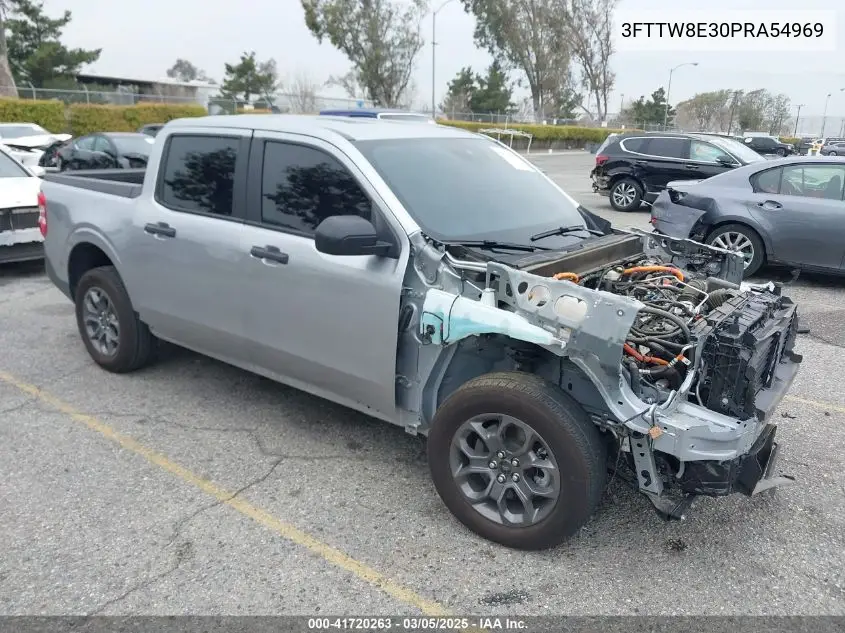 2023 Ford Maverick