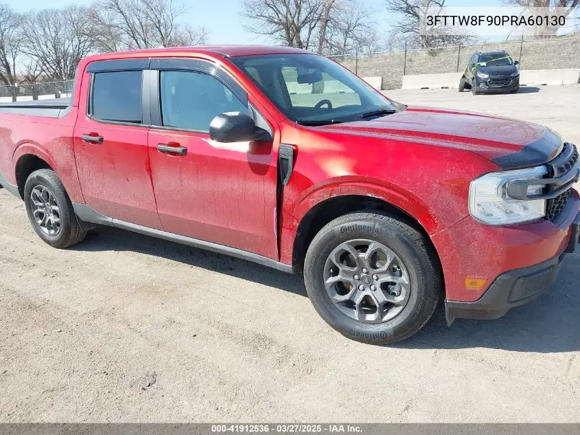 2023 Ford Maverick