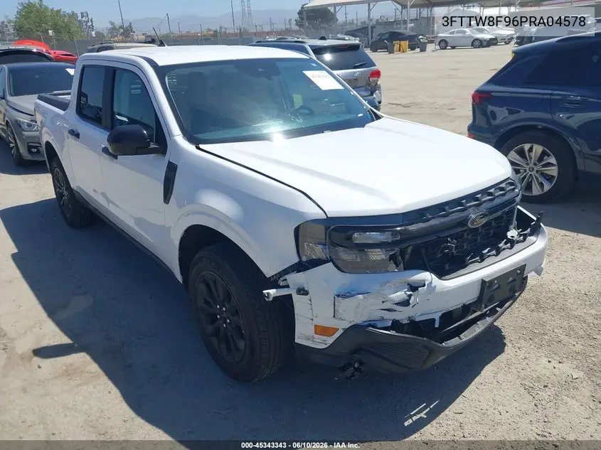 2023 Ford Maverick