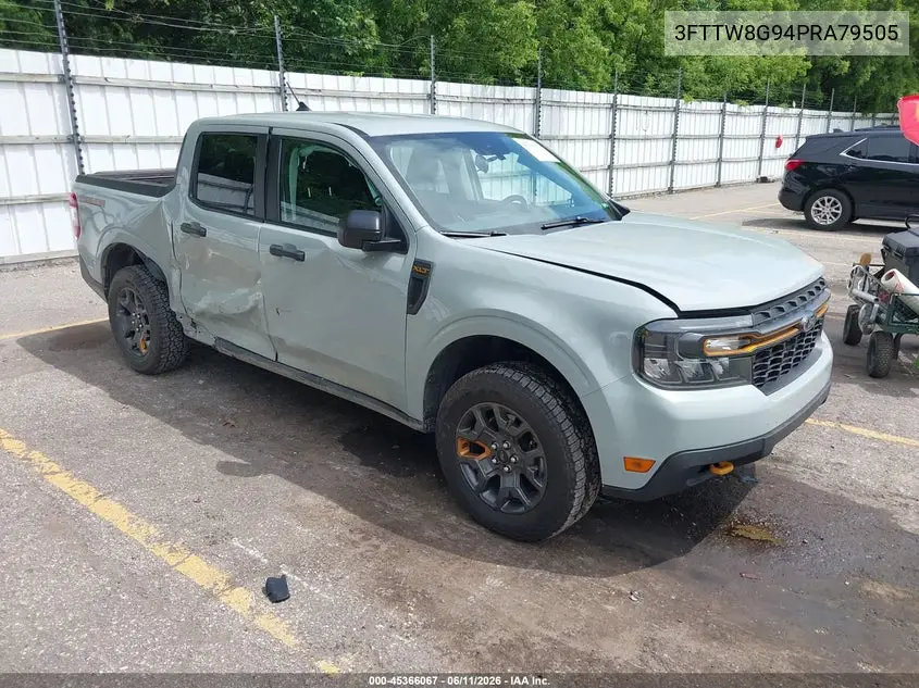 2023 Ford Maverick