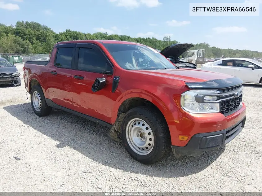 2023 Ford Maverick