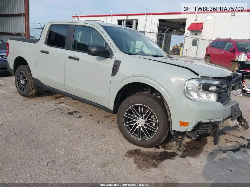 2023 Ford Maverick