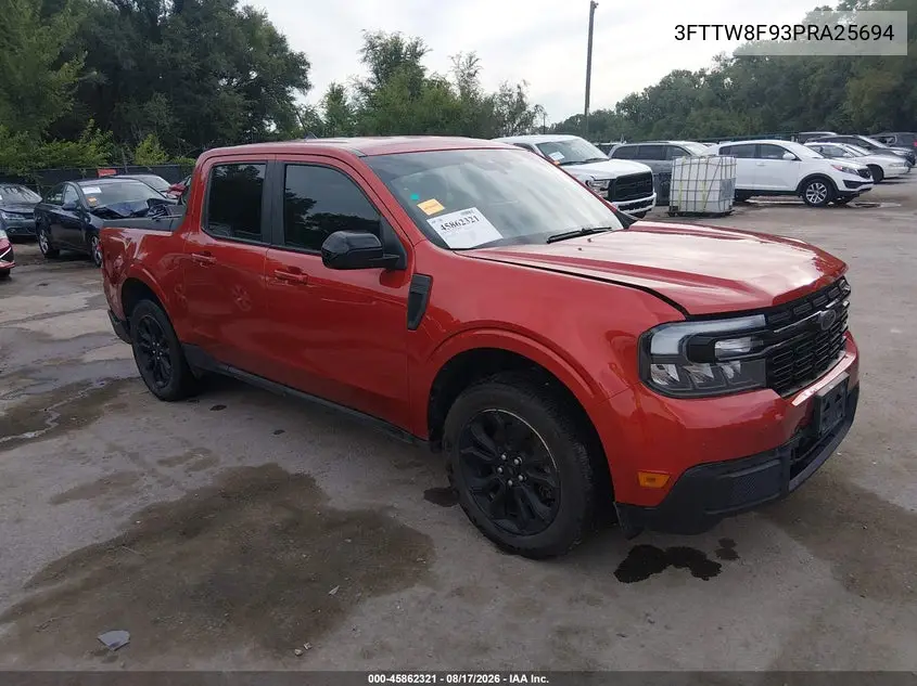 2023 Ford Maverick