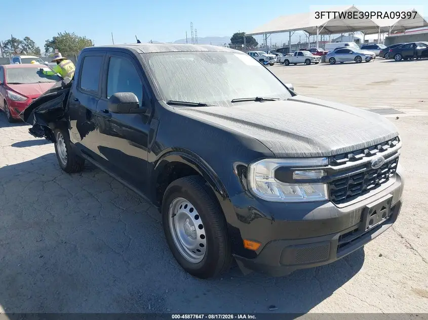 2023 Ford Maverick