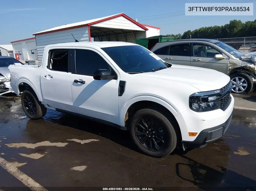 2023 Ford Maverick