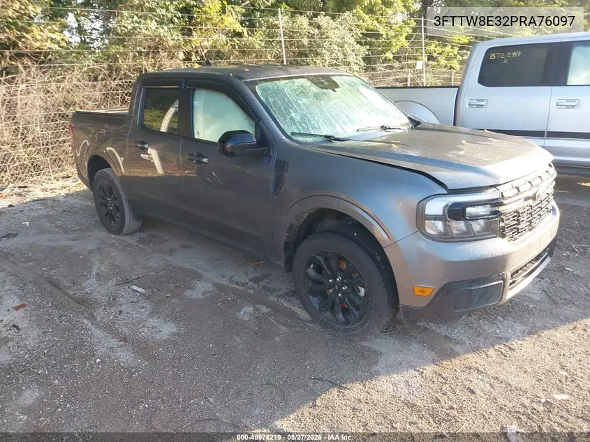 2023 Ford Maverick