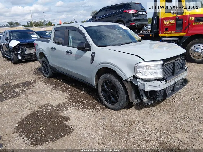 2023 Ford Maverick