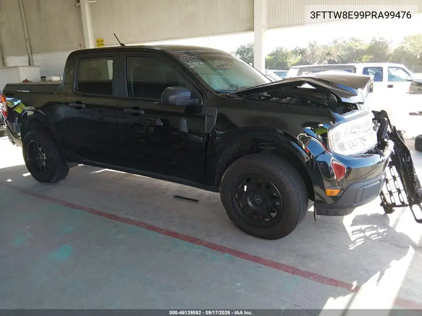 2023 Ford Maverick