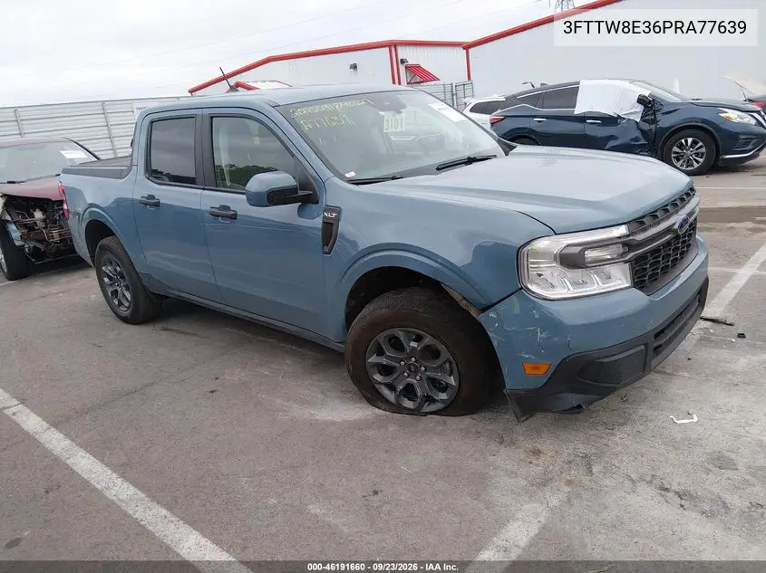 2023 Ford Maverick