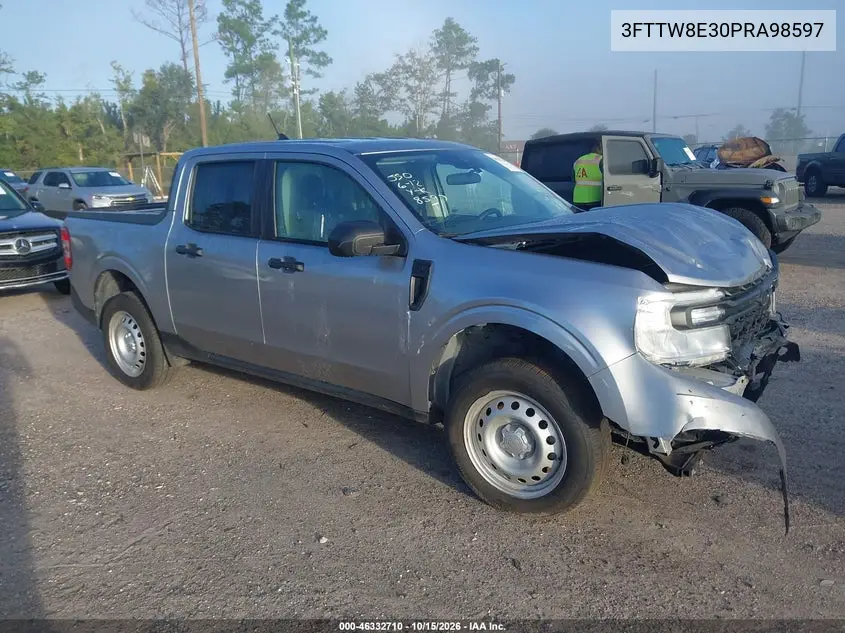 2023 Ford Maverick
