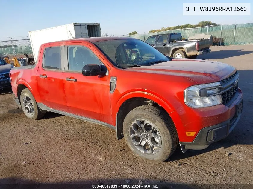 2024 Ford Maverick