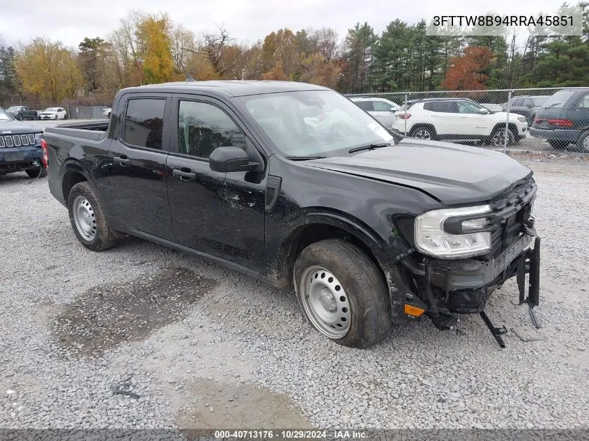 2024 Ford Maverick