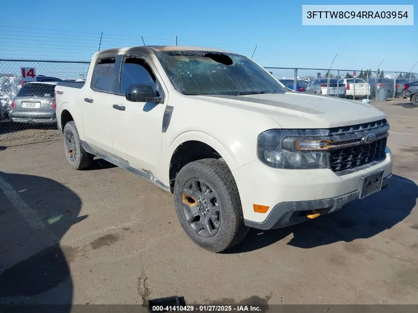 2024 Ford Maverick