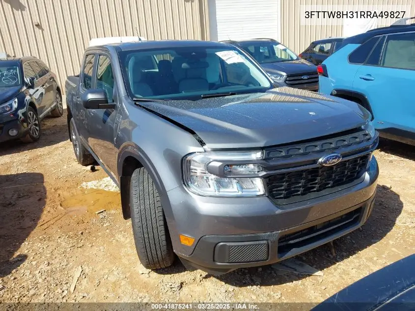 2024 Ford Maverick