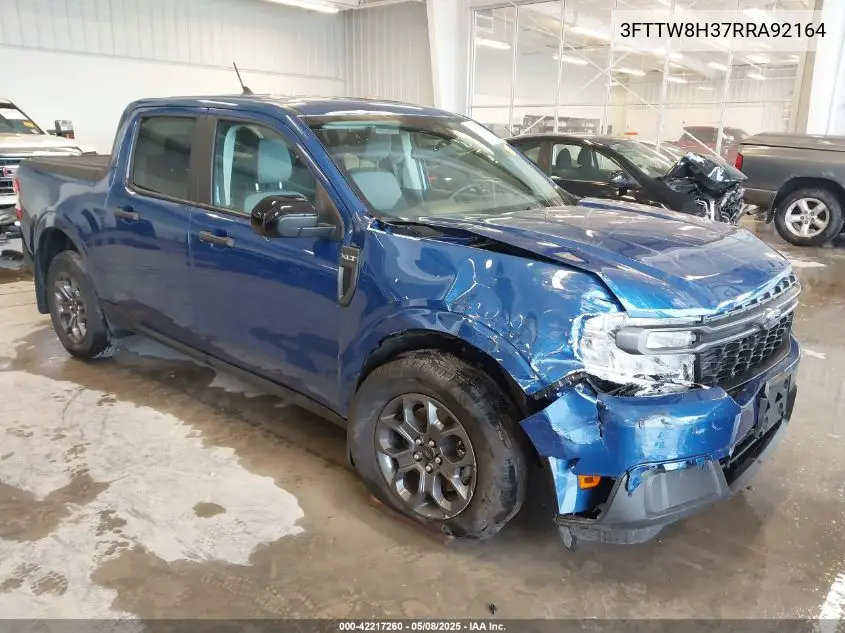 2024 Ford Maverick