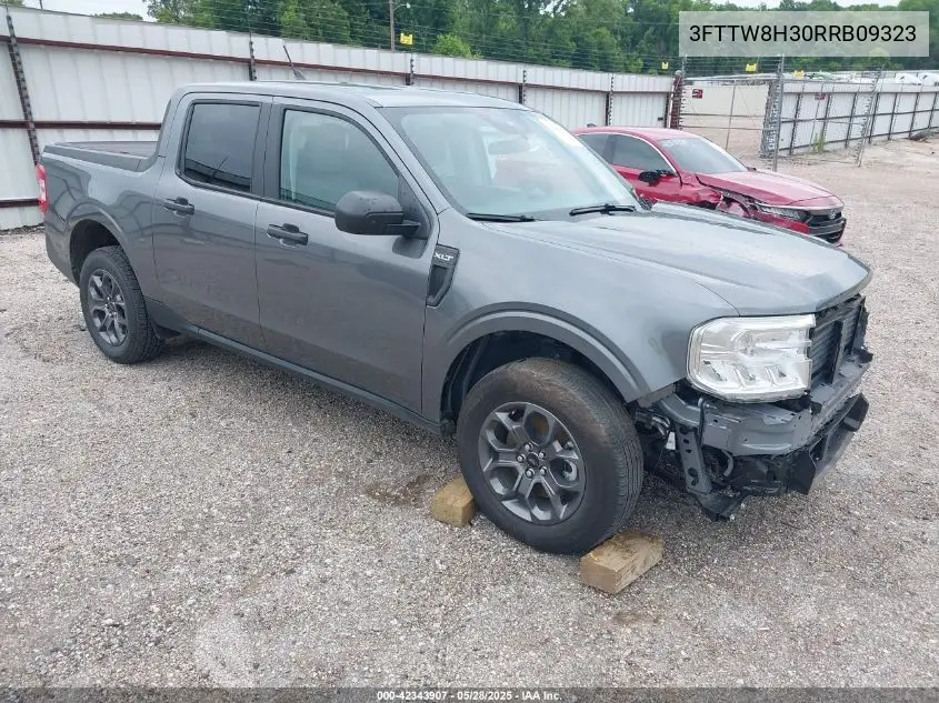 2024 Ford Maverick