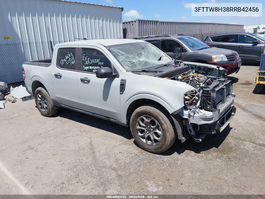 2024 Ford Maverick