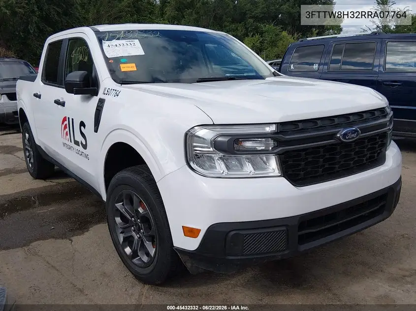 2024 Ford Maverick