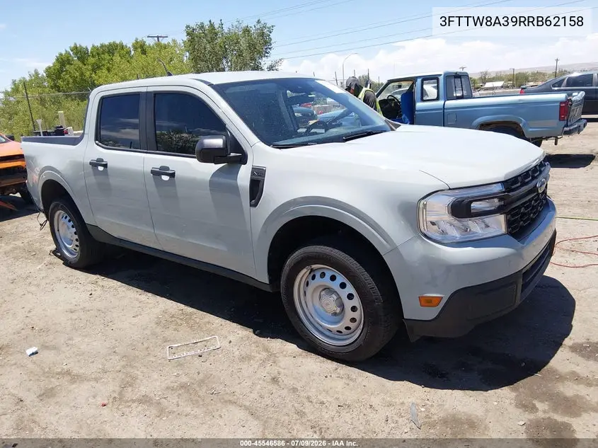 2024 Ford Maverick