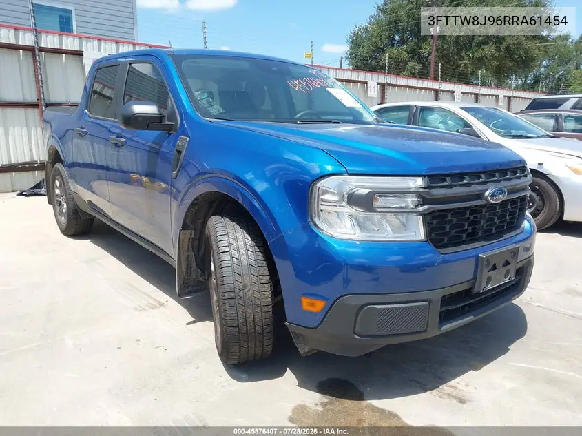 2024 Ford Maverick