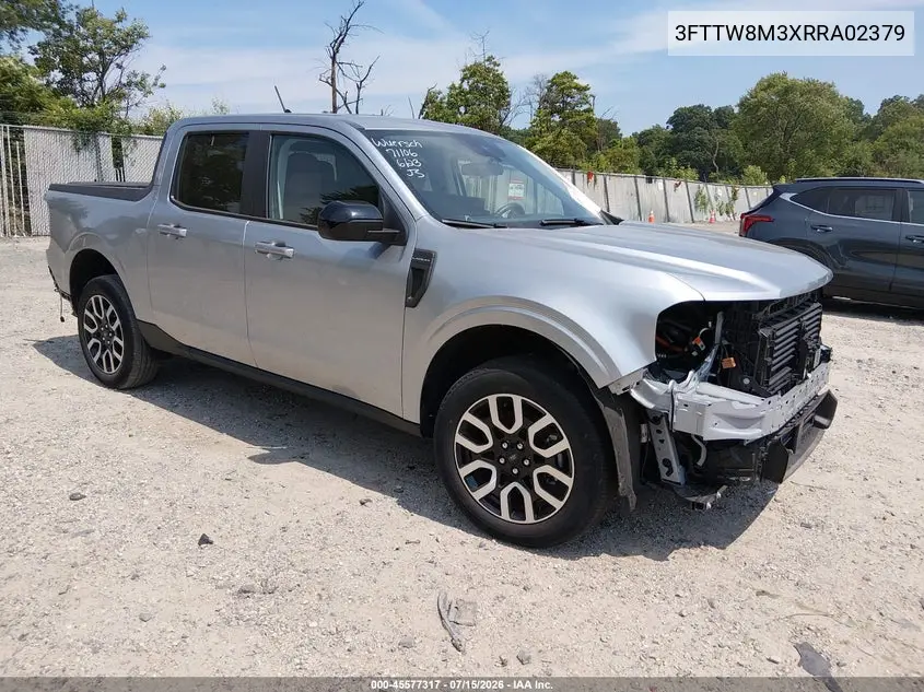 2024 Ford Maverick
