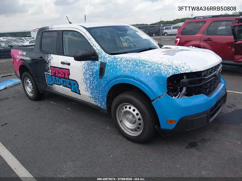 2024 Ford Maverick