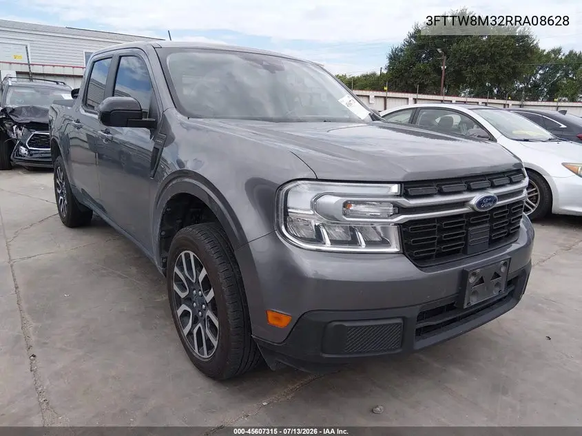 2024 Ford Maverick