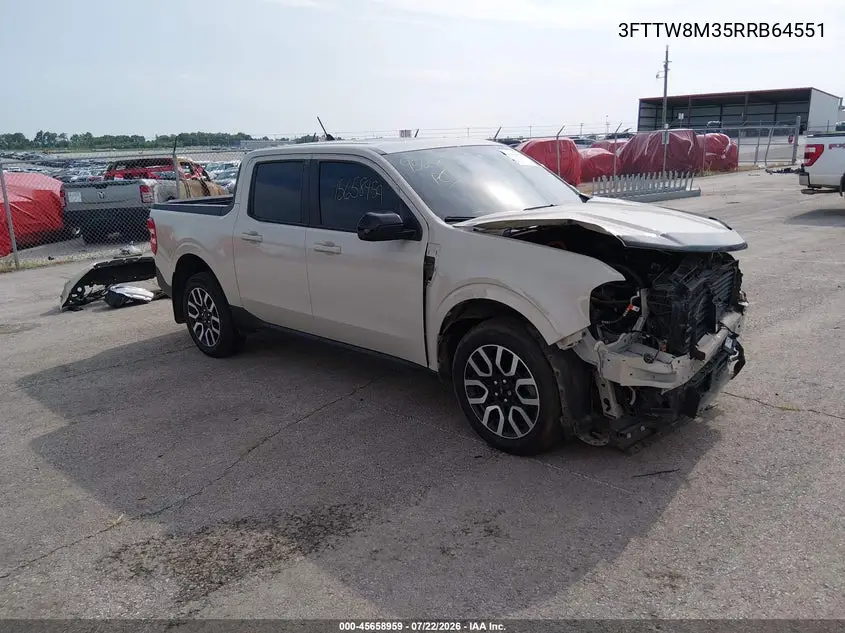2024 Ford Maverick
