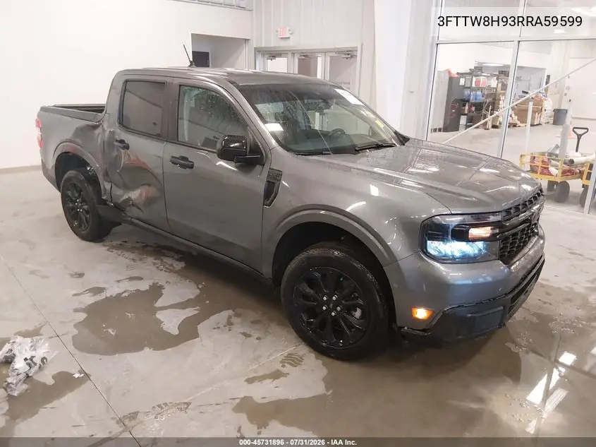 2024 Ford Maverick