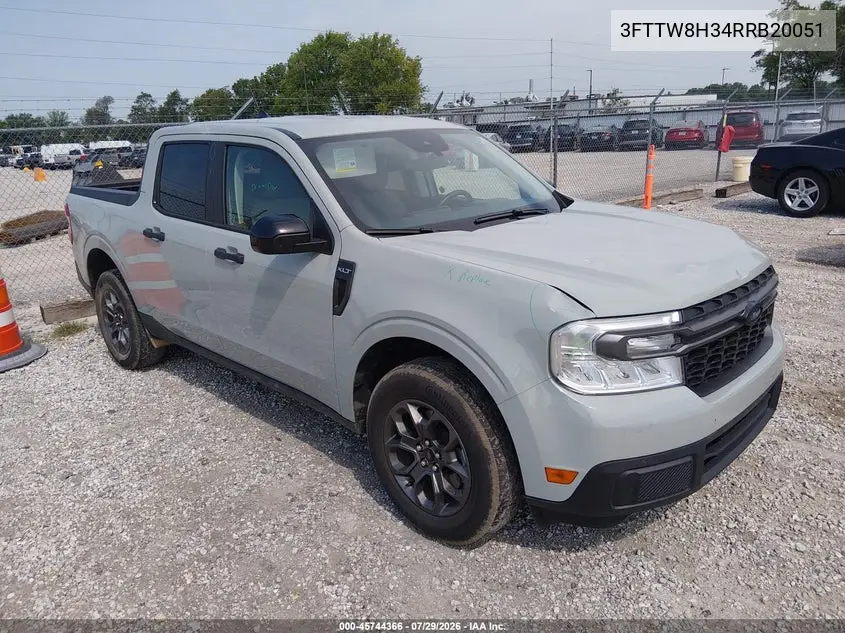 2024 Ford Maverick