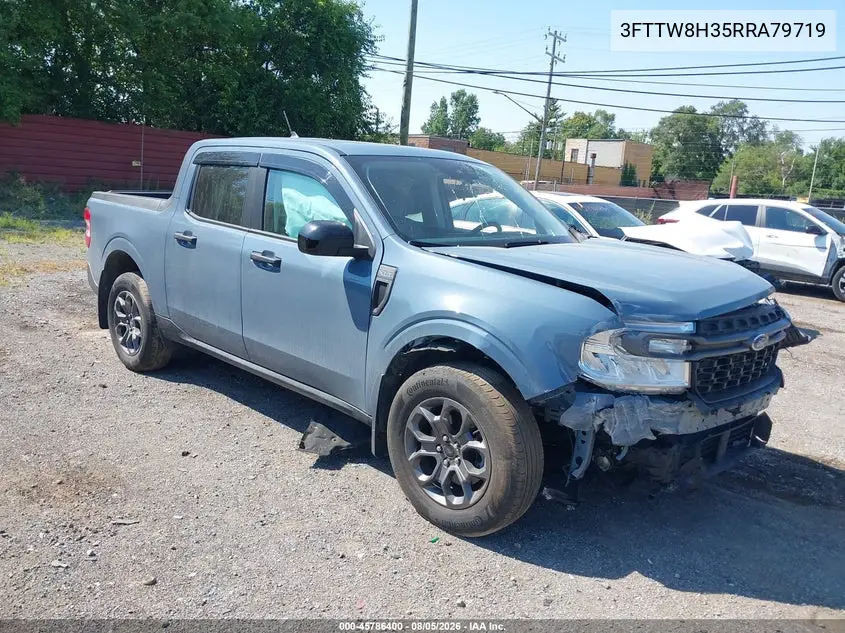 2024 Ford Maverick