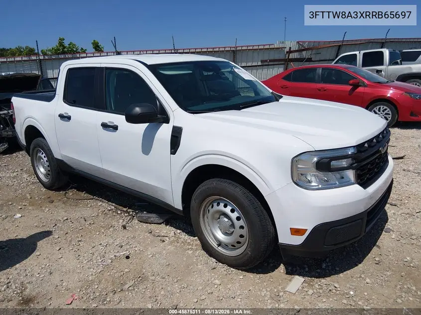 2024 Ford Maverick