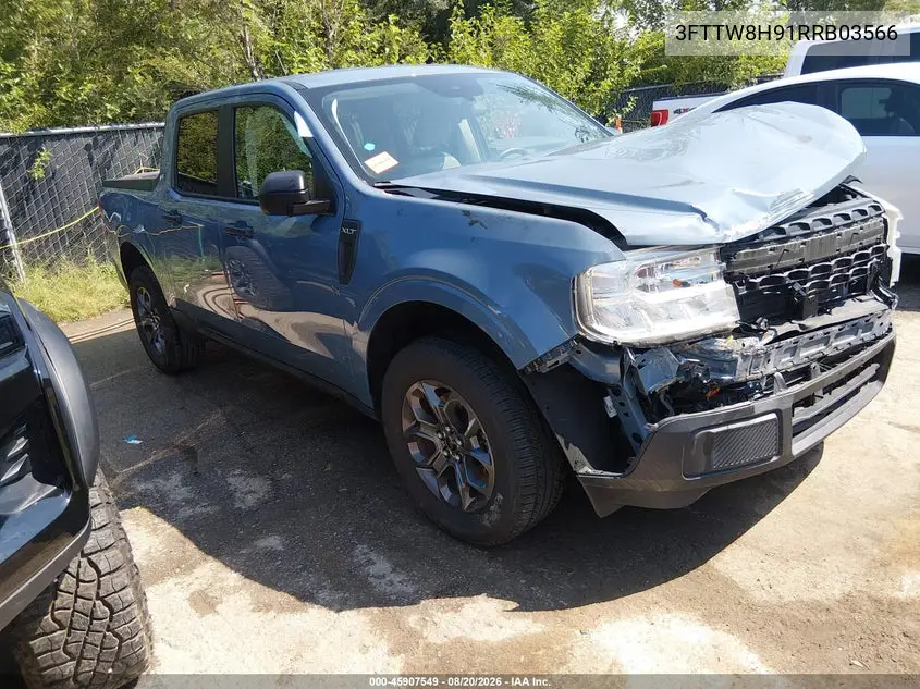 2024 Ford Maverick