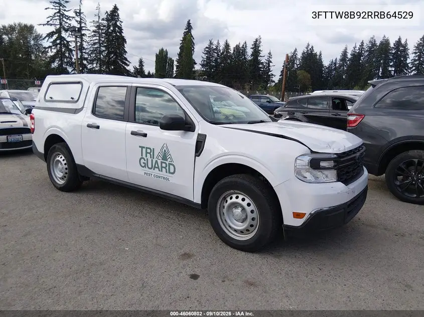 2024 Ford Maverick
