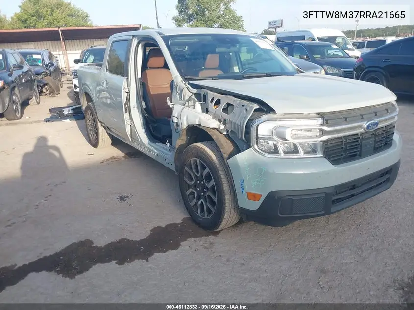 2024 Ford Maverick