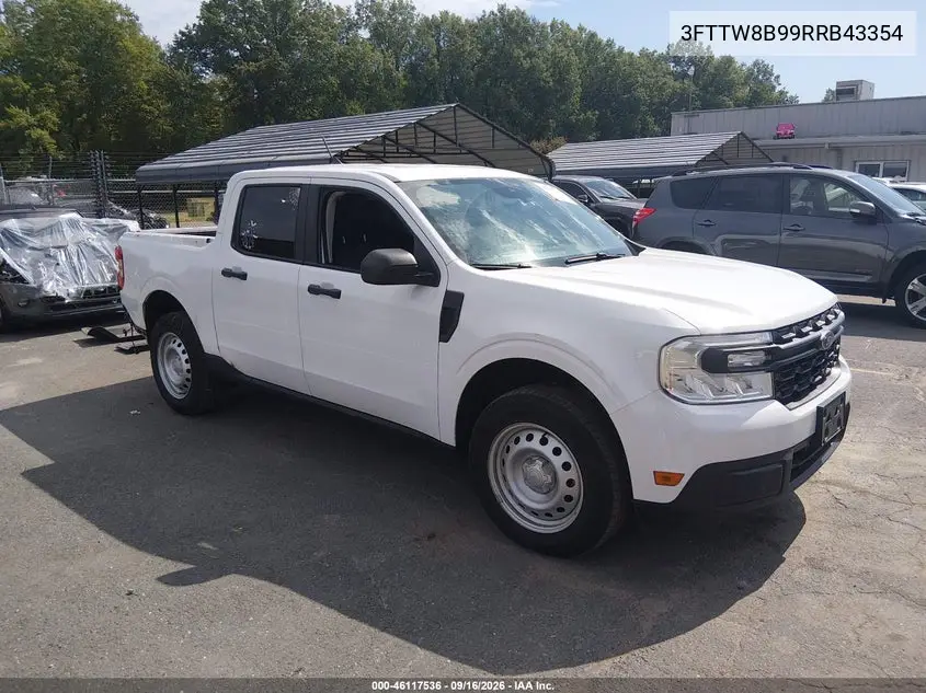 2024 Ford Maverick
