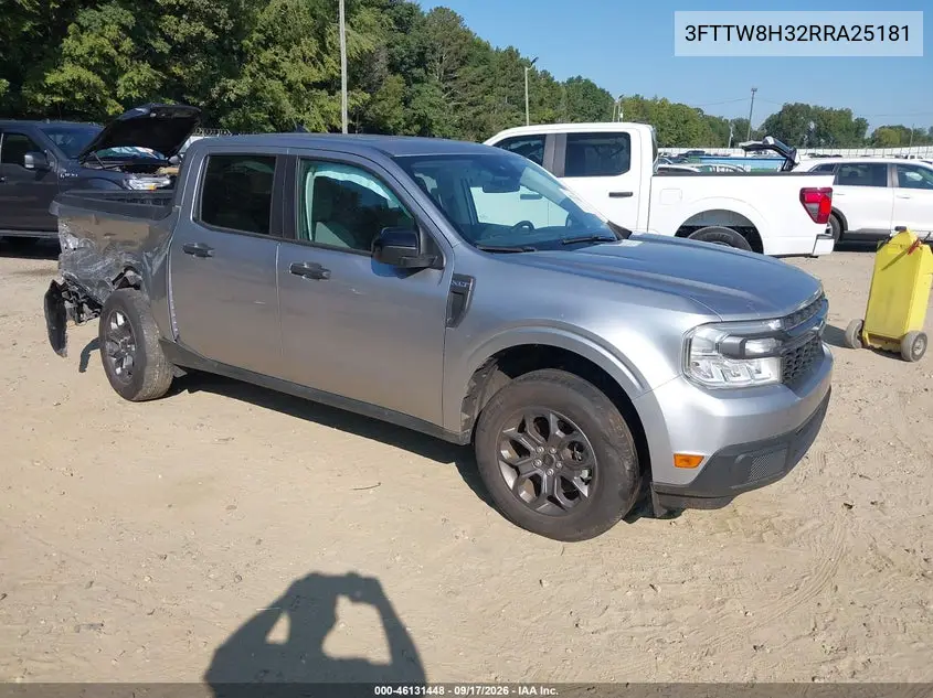 2024 Ford Maverick